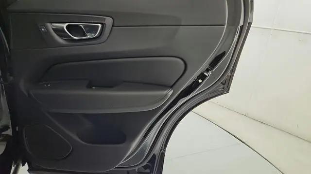 2025 Volvo XC60 Plug-In Hybrid Core, T8 AWD Electric/Gasoline, Dark