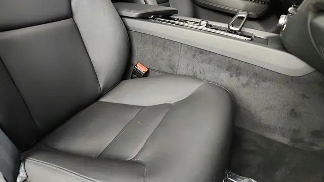 2025 Volvo XC60 Plug-In Hybrid Core, T8 AWD Electric/Gasoline, Dark