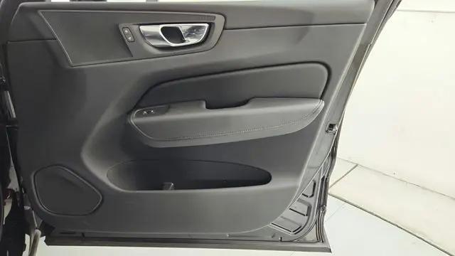 2025 Volvo XC60 Plug-In Hybrid Core, T8 AWD Electric/Gasoline, Dark