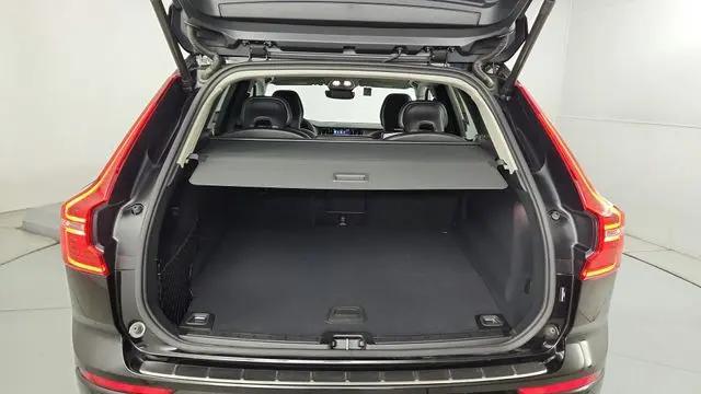 2025 Volvo XC60 Plug-In Hybrid Core, T8 AWD Electric/Gasoline, Dark