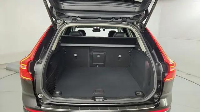 2025 Volvo XC60 Plug-In Hybrid Core, T8 AWD Electric/Gasoline, Dark