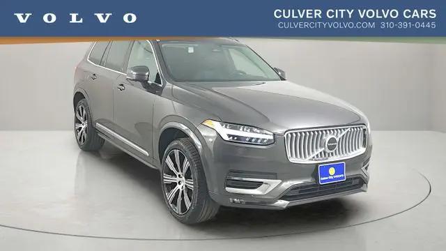 2025 Volvo XC90 B6 Ultra for sale in Culver City, CA