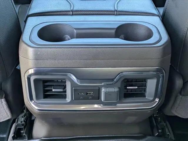 2022 GMC Sierra 3500HD 4WD Crew Cab Standard Bed Denali