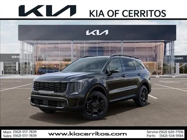 2026 Kia Sorento X-Line EX for sale in Cerritos, CA
