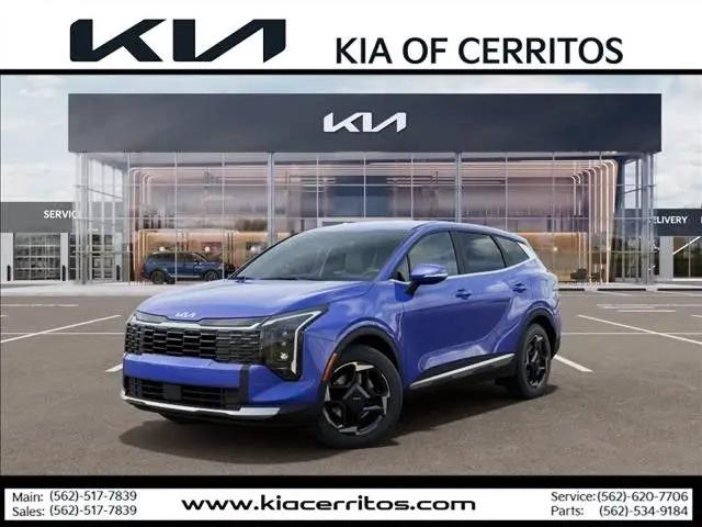 2026 Kia Sportage EX for sale in Cerritos, CA