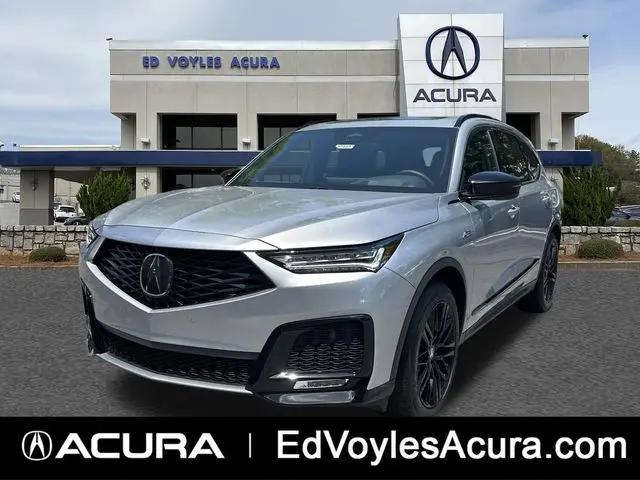 2026 Acura MDX A-SPEC Advance Package for sale in Chamblee, GA