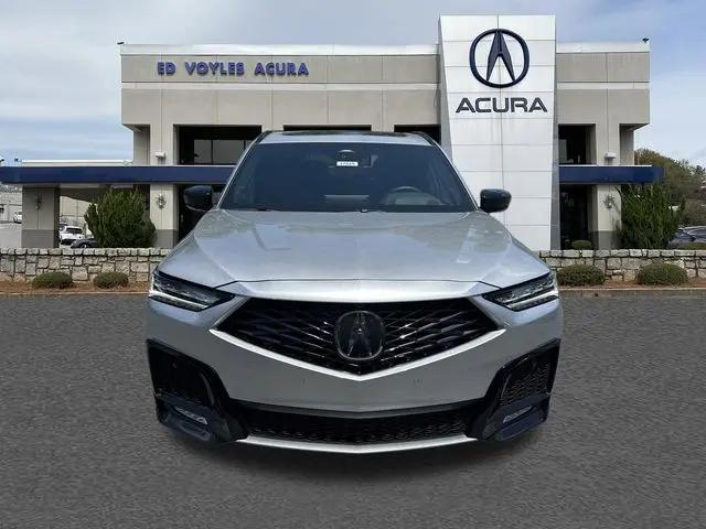 2026 Acura MDX A-SPEC Advance Package