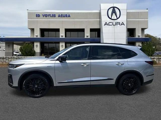2026 Acura MDX A-SPEC Advance Package
