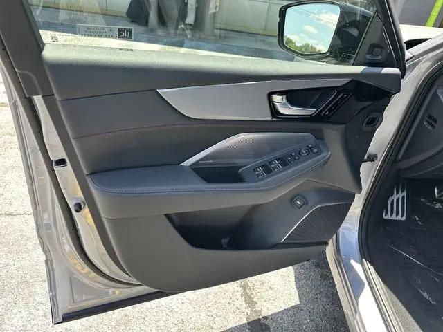 2026 Acura MDX A-SPEC Advance Package