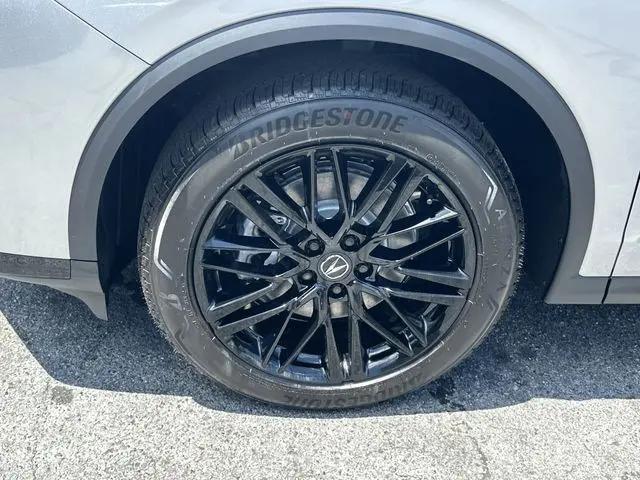 2026 Acura MDX A-SPEC Advance Package