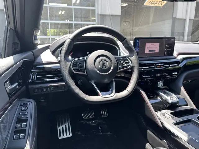 2026 Acura MDX A-SPEC Advance Package