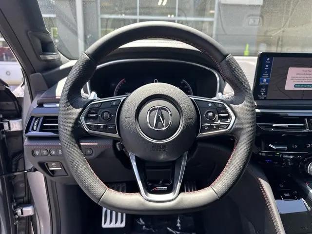 2026 Acura MDX A-SPEC Advance Package