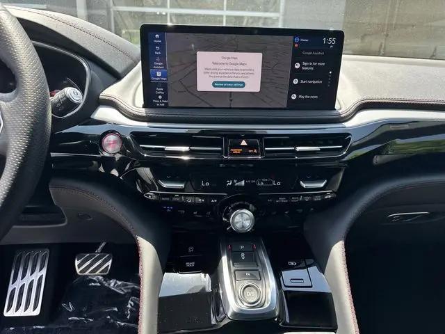 2026 Acura MDX A-SPEC Advance Package