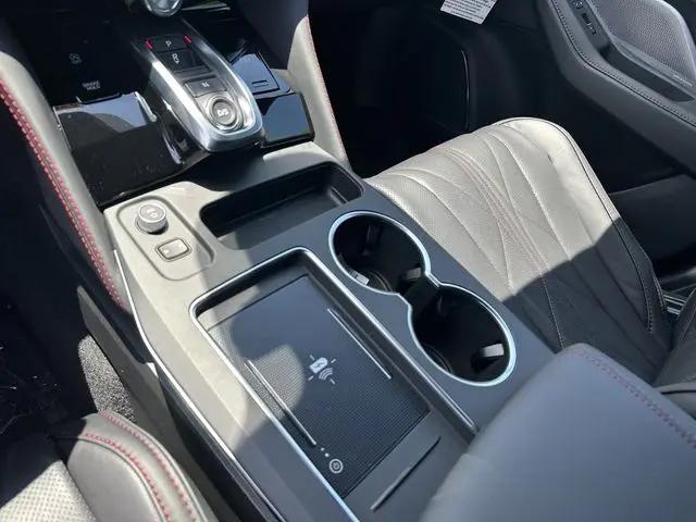 2026 Acura MDX A-SPEC Advance Package