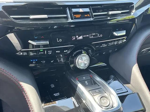 2026 Acura MDX A-SPEC Advance Package