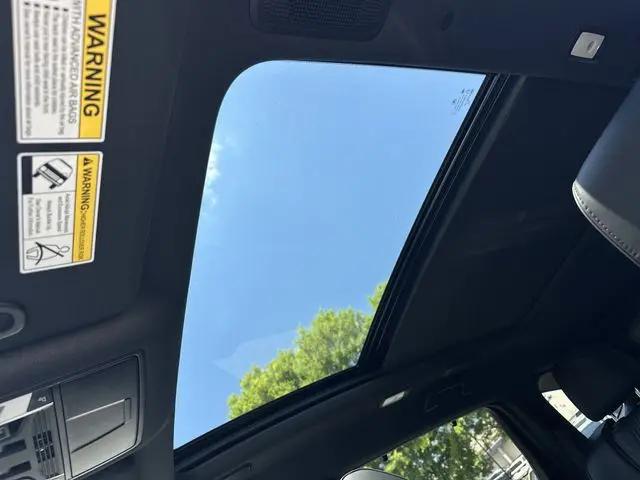2026 Acura MDX A-SPEC Advance Package