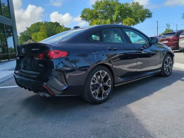 2025 BMW M235 Gran Coupe xDrive