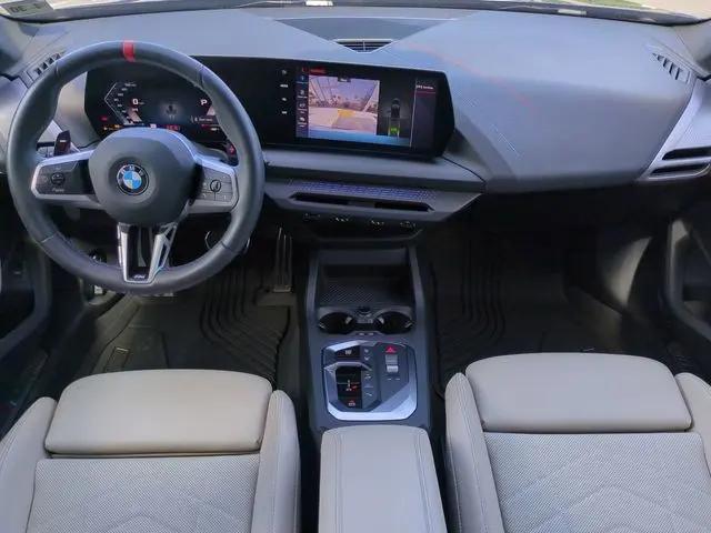 2025 BMW M235 Gran Coupe xDrive