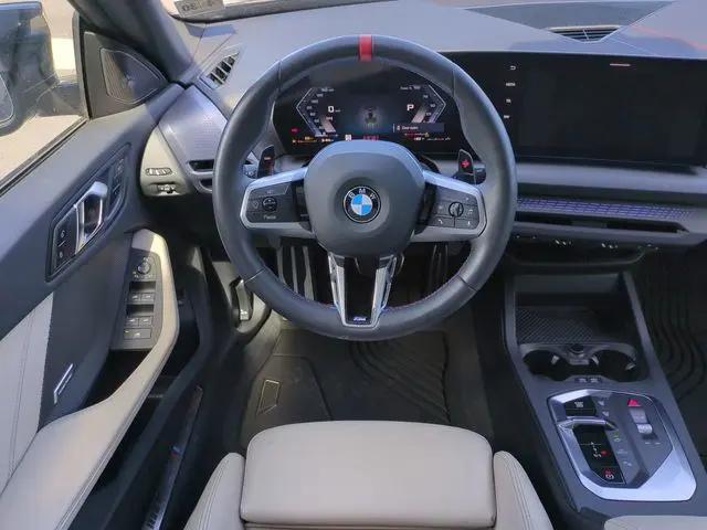 2025 BMW M235 Gran Coupe xDrive