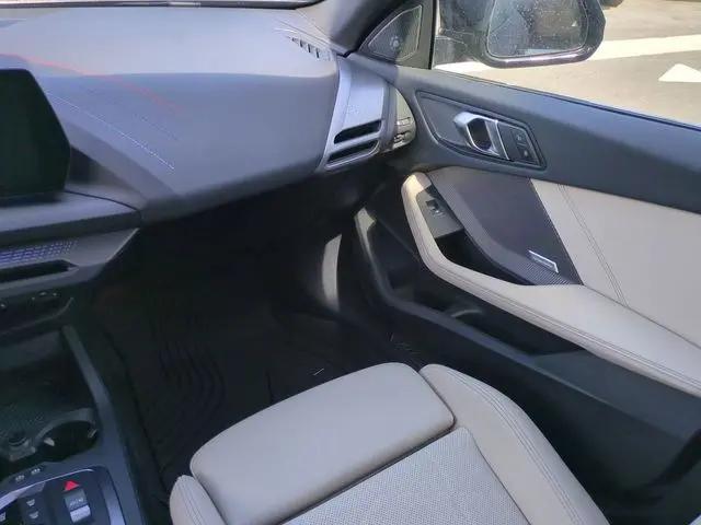 2025 BMW M235 Gran Coupe xDrive