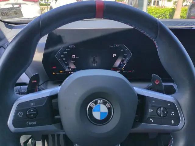 2025 BMW M235 Gran Coupe xDrive