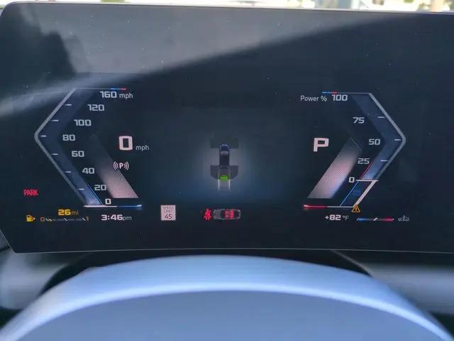 2025 BMW M235 Gran Coupe xDrive