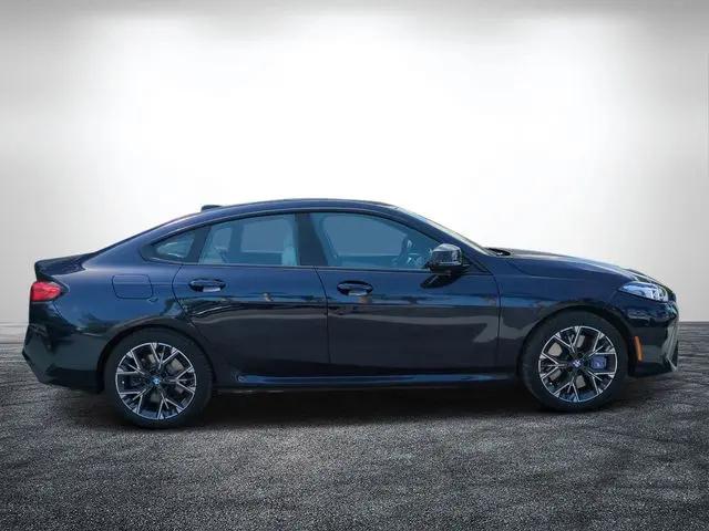 2025 BMW M235 Gran Coupe xDrive