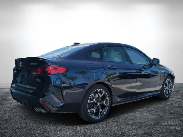 2025 BMW M235 Gran Coupe xDrive