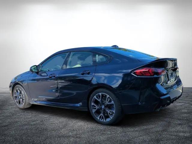 2025 BMW M235 Gran Coupe xDrive