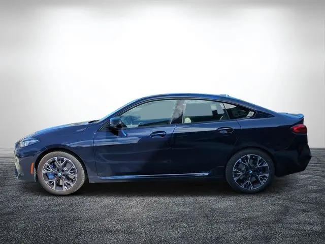 2025 BMW M235 Gran Coupe xDrive