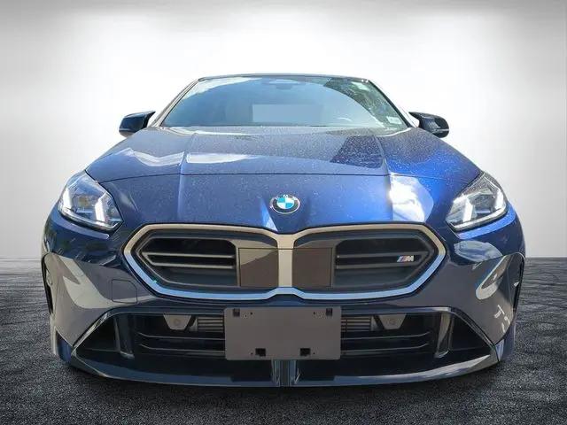 2025 BMW M235 Gran Coupe xDrive