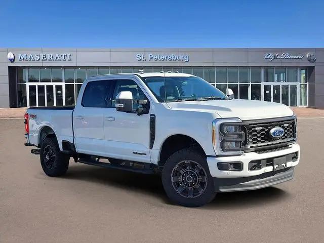 2023 Ford F-350 LARIAT for sale in Pinellas Park, FL