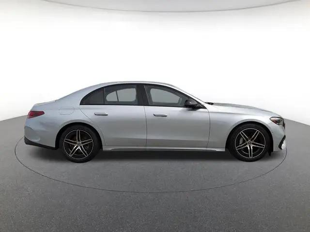 2026 Mercedes-Benz E 350 E 350