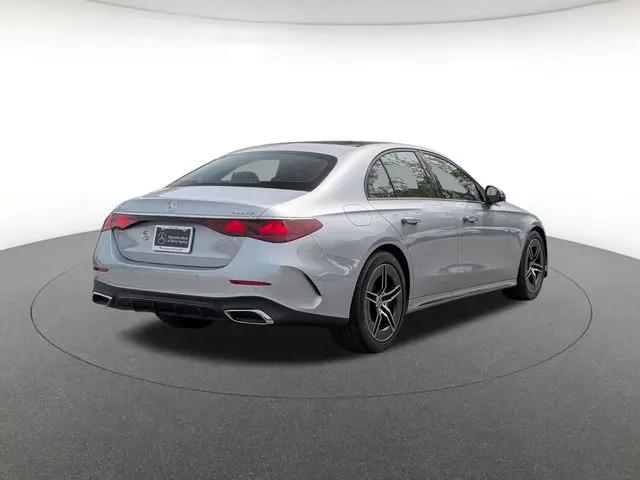 2026 Mercedes-Benz E 350 E 350