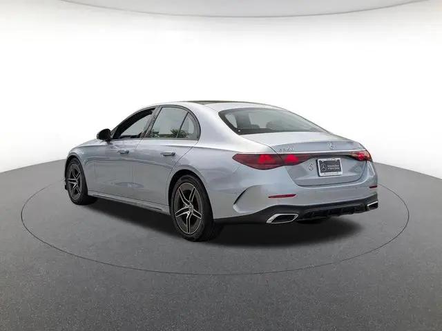 2026 Mercedes-Benz E 350 E 350