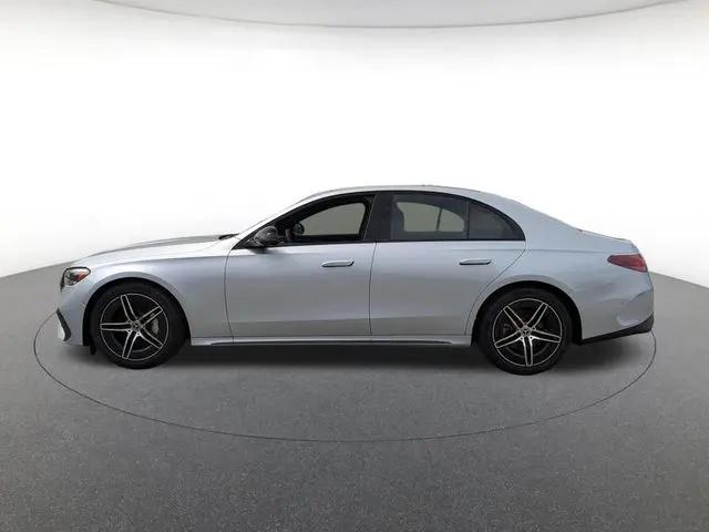 2026 Mercedes-Benz E 350 E 350