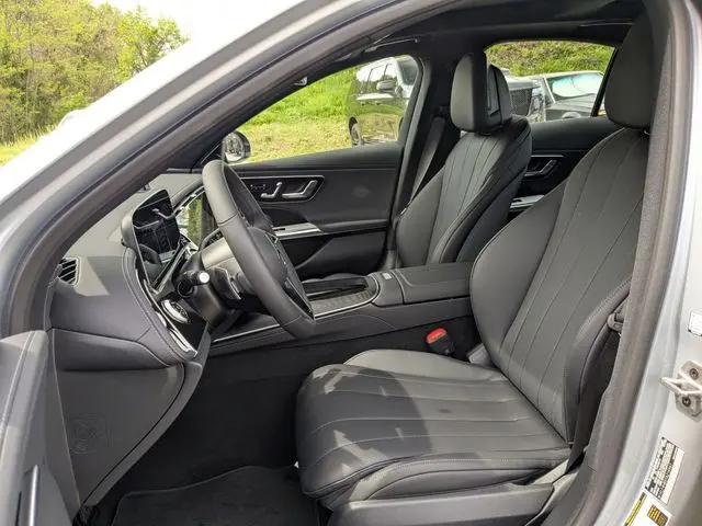 2026 Mercedes-Benz E 350 E 350