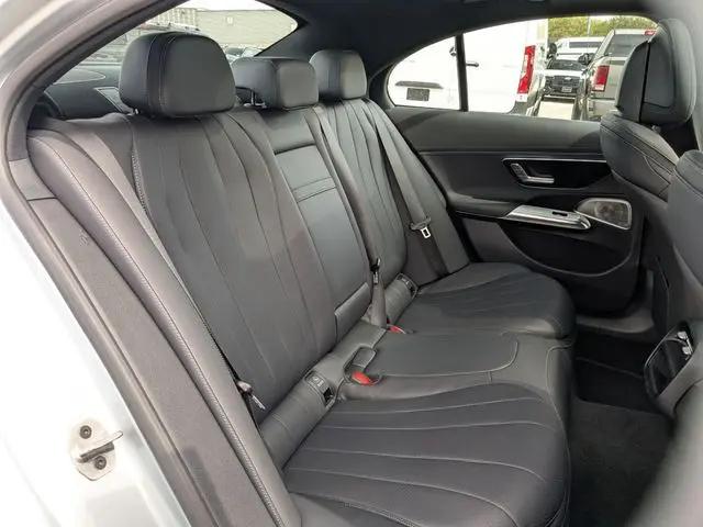 2026 Mercedes-Benz E 350 E 350