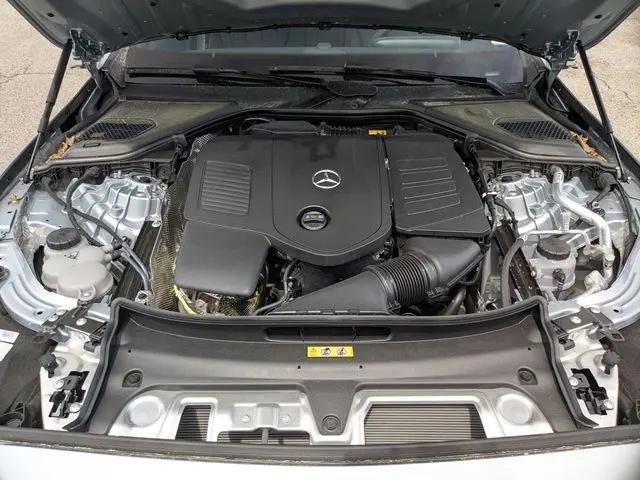 2026 Mercedes-Benz E 350 E 350