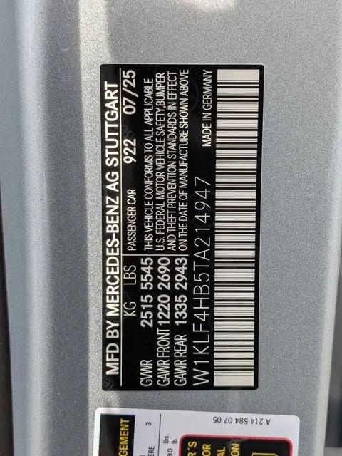 2026 Mercedes-Benz E 350 E 350