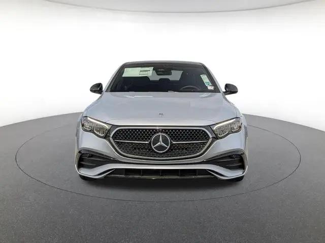 2026 Mercedes-Benz E 350 E 350