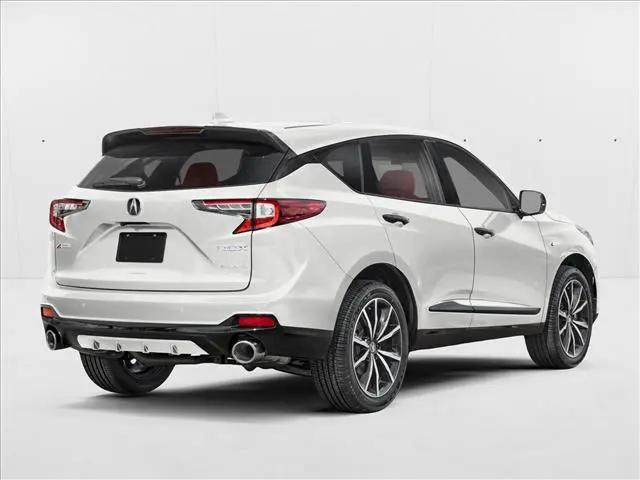 2026 Acura RDX A-Spec Advance