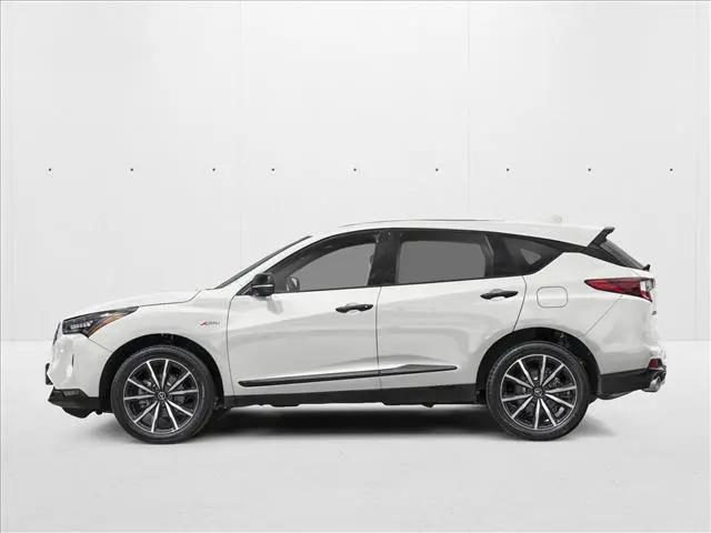2026 Acura RDX A-Spec Advance