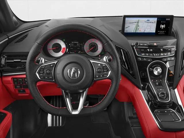 2026 Acura RDX A-Spec Advance