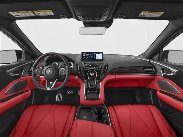 2026 Acura RDX A-Spec Advance