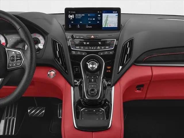 2026 Acura RDX A-Spec Advance