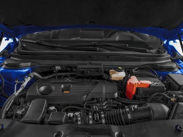 2026 Acura RDX A-Spec Advance