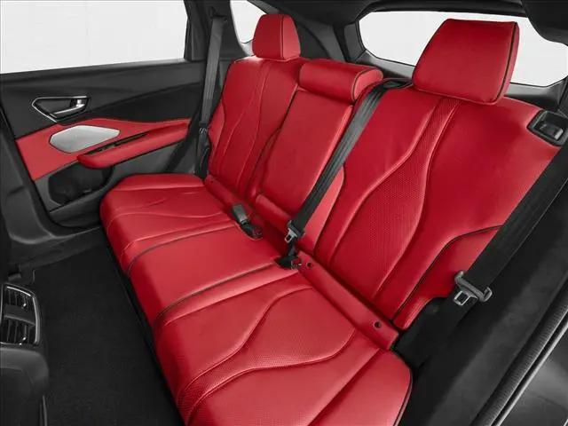 2026 Acura RDX A-Spec Advance