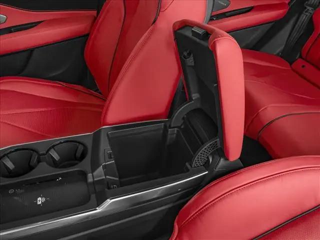 2026 Acura RDX A-Spec Advance