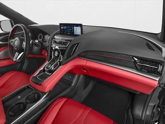 2026 Acura RDX A-Spec Advance